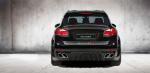 Porsche Cayenne by Mansory 2011 года